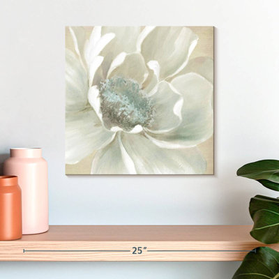 Harnek Winter Blooms I