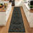 Washable Area Rug - Vintage Boho Botanical Low-Pile Rug-1744966578-1747079958