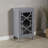 Azlaan Accent Cabinet-805441991