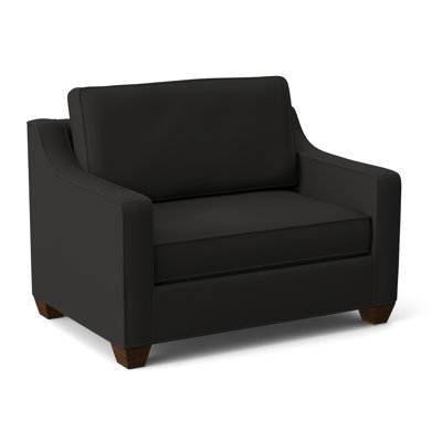 Clark Convertible Chair