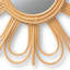 Miroir d'appoint moderne Modern Bohemian