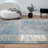 Mcnear Marine Fade Power-Loomed Area Rug-2087459233