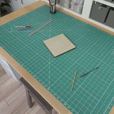 Wood Hobby Board