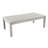 Arbnora Rectangular Outdoor Coffee Table , 48'' in. W 24'' in. D-612424854