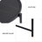 Storage Tray 2 Tier Oval End Tables-1062835579-1062773262