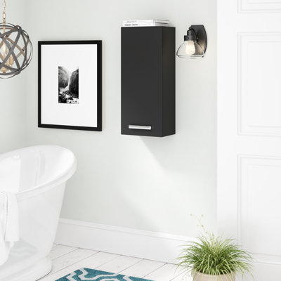 Quickset 311 Wall Bathroom Cabinet