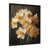 Black Single Picture Framed