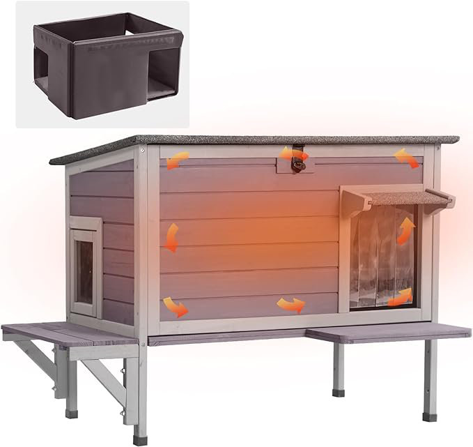 Dugans Cat House