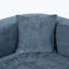 Canapé modulaire courbé Vaili Boneless Can-In-A-Box Compression RAF, Porcelain-1005849929-1005849910