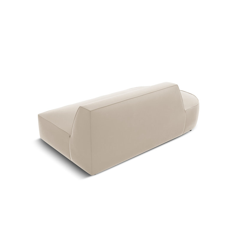 Francisca 2 Seater Sofa, Beige