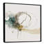 «Mustard Yellow Secrets V», reproduction sur toile-1048428485-1048428486