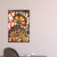 "Mariachi" par Ali Gulec, impression sur toile tendue-15761978-87350902