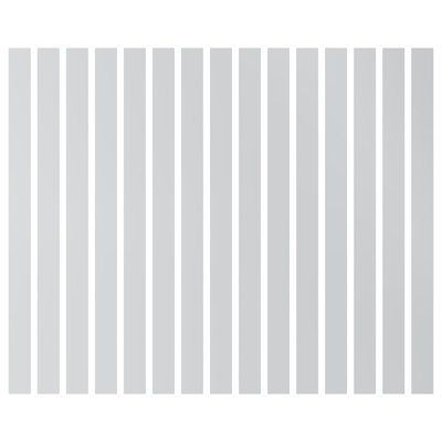 Shiplap Wall Panelling