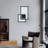 Ieshia LED Flush Mounted Sconce