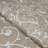 Fierce Portico Beige-Taupe Indoor/Outdoor Square Rug-2035283304