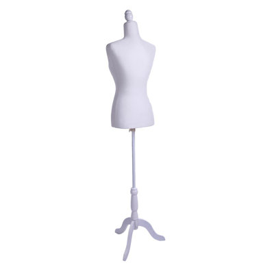 Forme de commode 27,56 po x l 14,96 po x p 9,84 po winado mannequin habillement