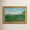 Vincent Van Gogh "French Farm" Painting
