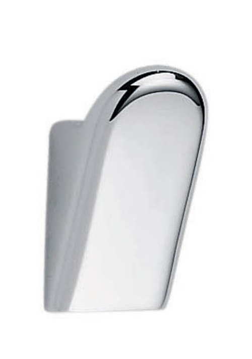 Hotellerie Single Robe Hook