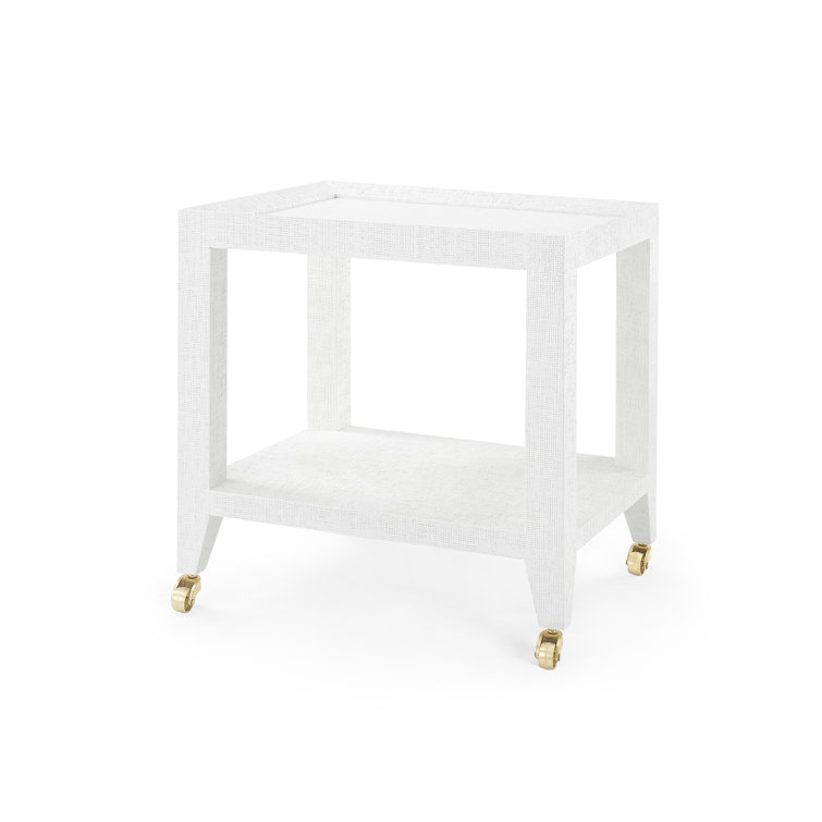 Isadora End Table