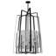 Arc 8 - Light Candle Style Classic / Traditional Pendant-391789179