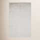 Danberry Hand Tufted Wool Light Gray Rug