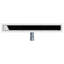  Shower Drain Height Adjustable Stainless Steel 304 Modern Fixture