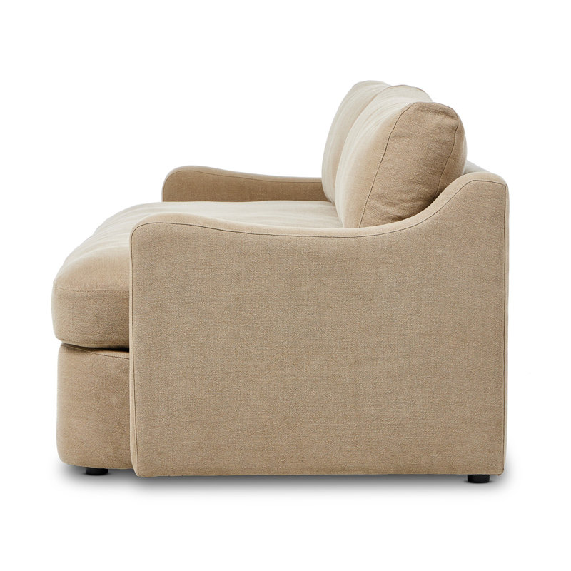 Aurelia Sofa, Camel