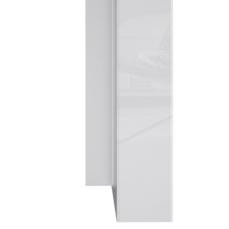 Americus 180.8cm Wide Clothes Storage System