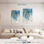 Avery Cascading Blues II-108548221