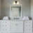Aimili Modern 2-Light Vanity Light-90128510