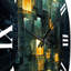 Horloge murale Illumin of Desire-93379271