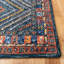 Tapis en laine touffeté à la main Illari-767092912
