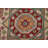Handmade Kazak Oriental Area Rug 13