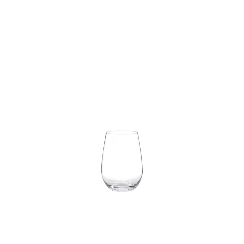RIEDEL The O Wine Tumbler Riesling/Sauvignon Blanc Wine Glass