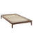 Modway Lodge Wood Platform Bed Frame-15851508-16137309