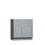 Armoire de base double Shaker-720577450