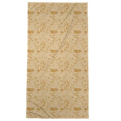Beach Towel