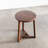 Oslo Solid Wood End Table-2095539852