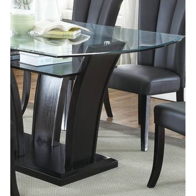 Table de salle à manger Sabellanni