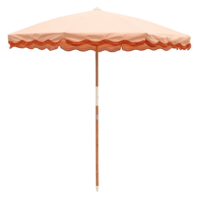 The Amalfi Umbrella