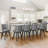Arleine Swivel 26.7'' Upholstered Counter Stool-1866948338