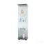 Vitrine 64,7 ", 4 tablettes - standard