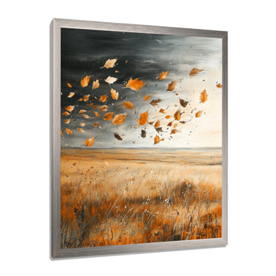 Maranda - Landscapes Wall Art Prints