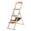 Arbre à chat 49,5 pliable