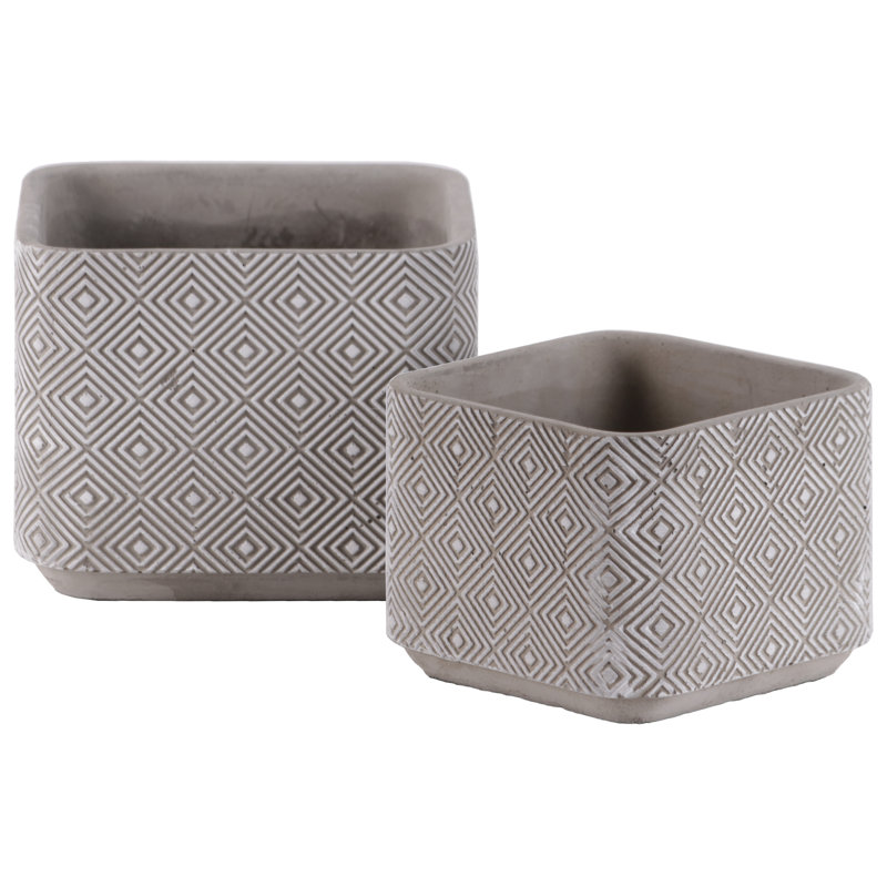 Digregorio Pot Planter