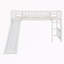 Lit mezzanine simple Fleeta par Harriet Bee-1716497938