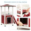 Maison d'extérieur pour chat Chootu Tucker Murphy Pet ™