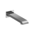 Zendo Wall Mount Tub Spout