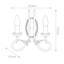 Ballyrashane Candle Wall Light-9835235