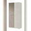 Manufactured Wood Wardrobe